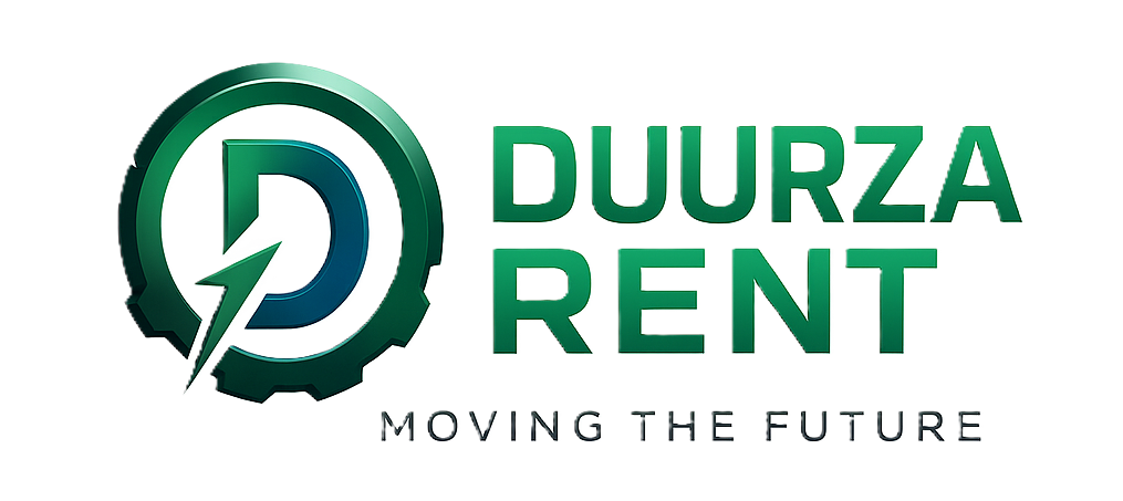 Duurzarent logo
