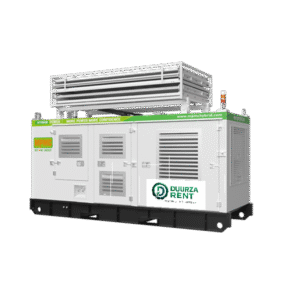 MPMC Hybrid Power Station GSB® Series